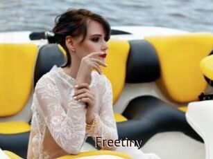 Freetiny