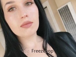 Freezepop