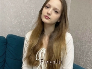 Freiyalin