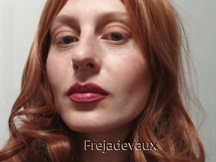 Frejadevaux