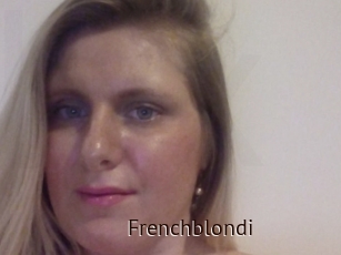 Frenchblondi