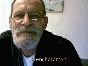 Frencholdman