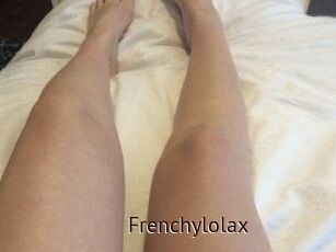 Frenchylolax