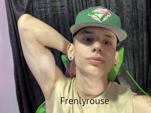 Frenlyrouse