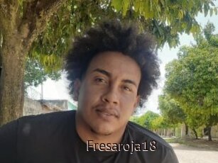 Fresaroja18