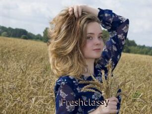 Freshclassy