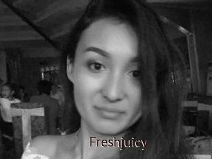 Freshjuicy