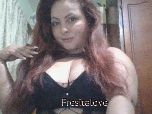 Fresitalove