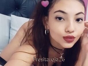 Fresitaroja26