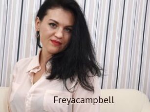 Freyacampbell