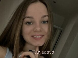 Freyadava