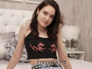 Freyadivine