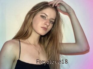 Freyalove18