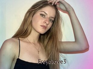 Freyalove3