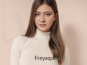 Freyaqueen