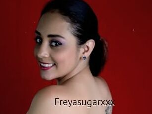 Freyasugarxxx