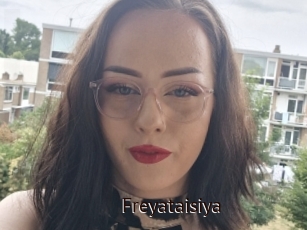 Freyataisiya