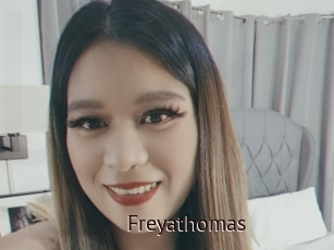 Freyathomas