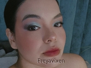 Freyavixen