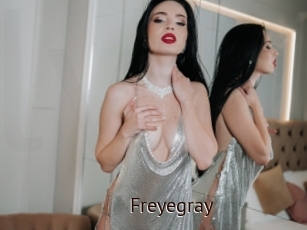 Freyegray
