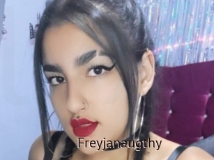 Freyjanaugthy