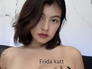 Frida_katt