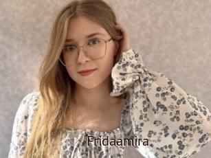 Fridaamira