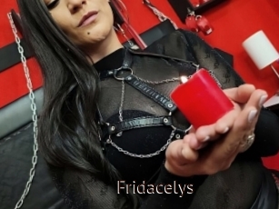 Fridacelys