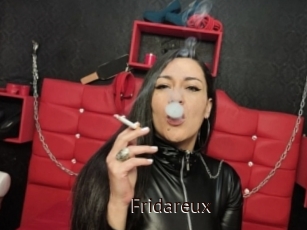 Fridareux