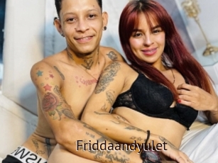 Friddaandyulet