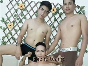 Friend_team3