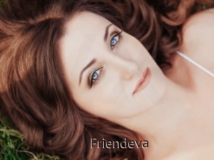 Friendeva