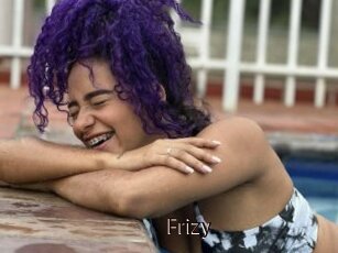 Frizy