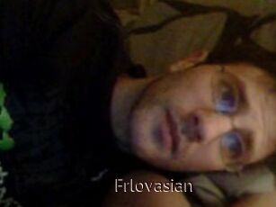 Frlovasian