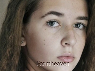Fromheaven