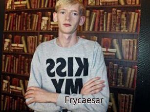 Frycaesar