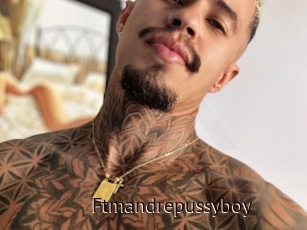 Ftmandrepussyboy