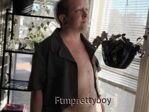 Ftmprettyboy