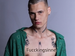 Fucckingsinner