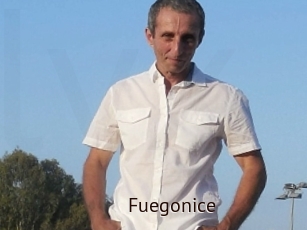 Fuegonice