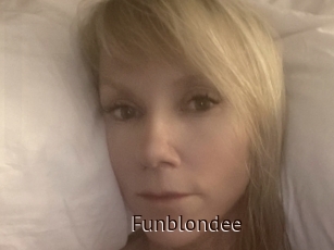Funblondee