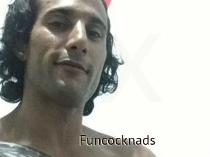 Funcocknads