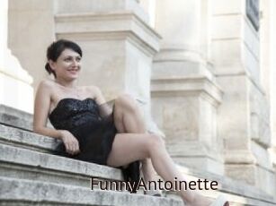 FunnyAntoinette