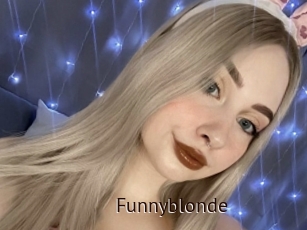 Funnyblonde