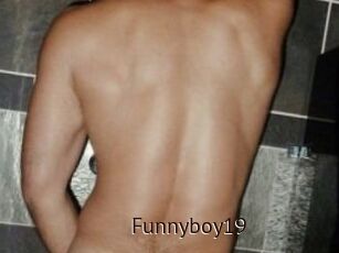 Funnyboy19