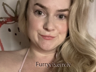 Furryvixenviv