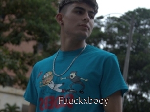 Fuuckxbooy