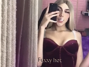 Fuxxy_hot
