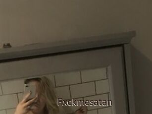 Fxckmesatan