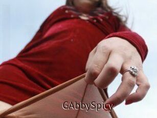 GAbbySpicy